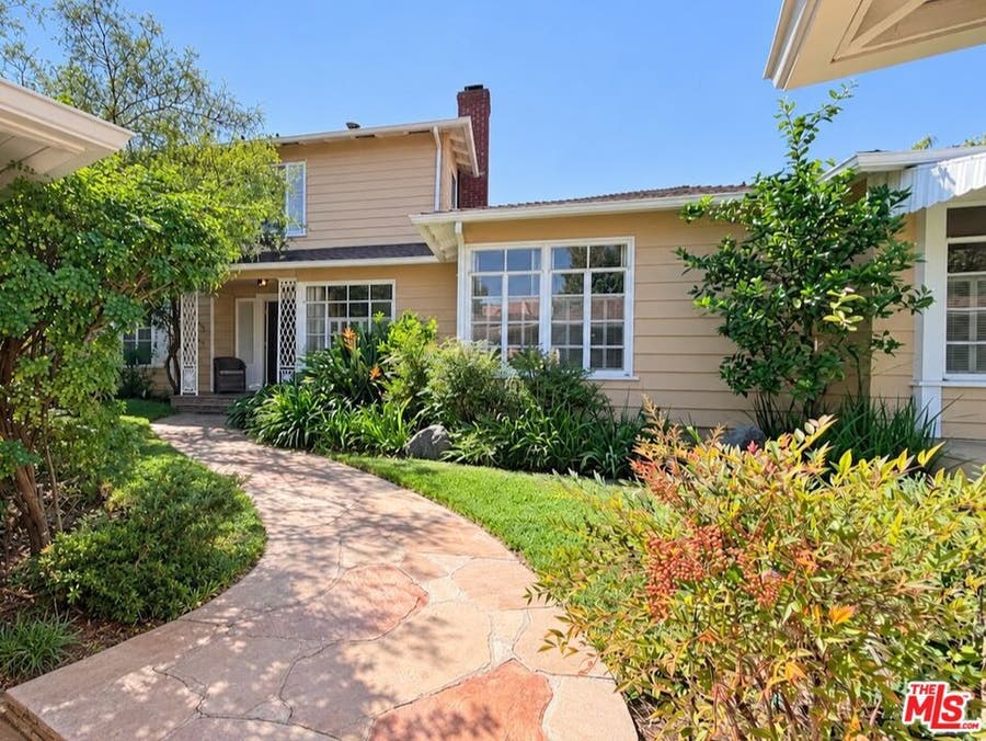 Property photo for 951 Masselin Avenue, Los Angeles, CA