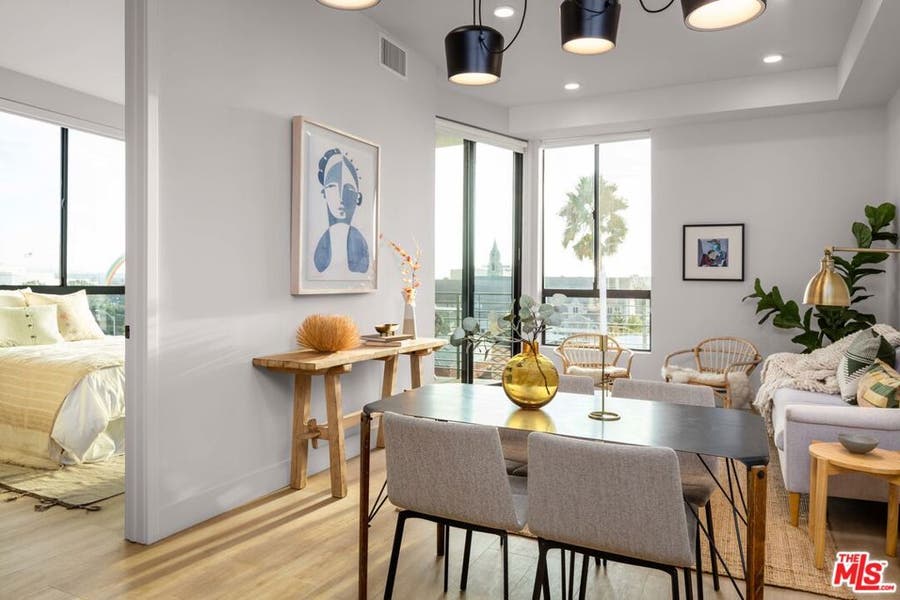 Property photo for 3833 Dunn, #507, Culver City, CA