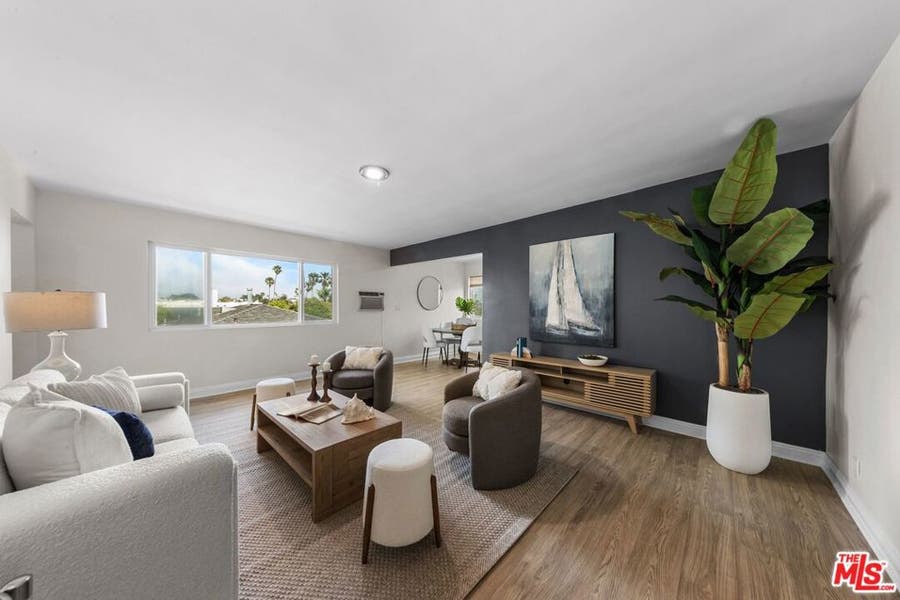 Property photo for 643 Pacific Street, #4, Santa Monica, CA
