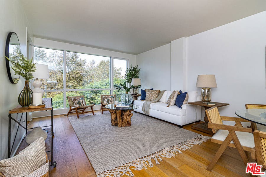 Property photo for 1705 Ocean Avenue, #314, Santa Monica, CA