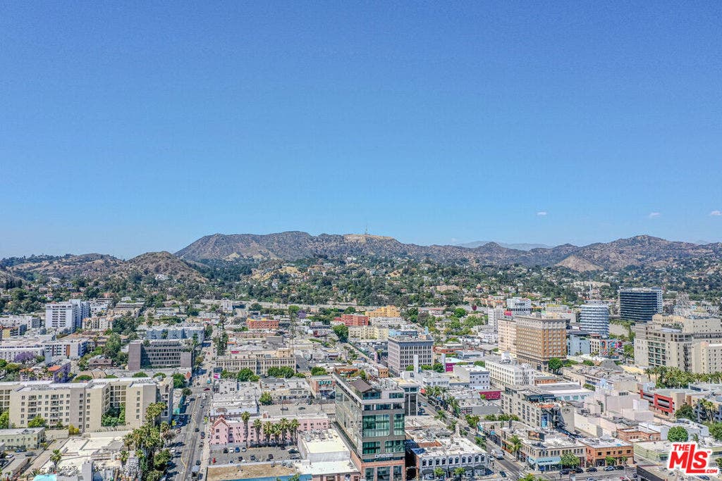 6445 W Sunset Boulevard, Los Angeles, CA 90028 6445 W Sunset Boulevard, Los Angeles, CA 90028
