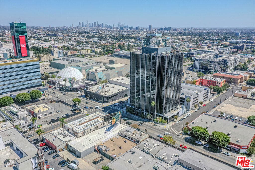 6445 W Sunset Boulevard, Los Angeles, CA 90028 6445 W Sunset Boulevard, Los Angeles, CA 90028