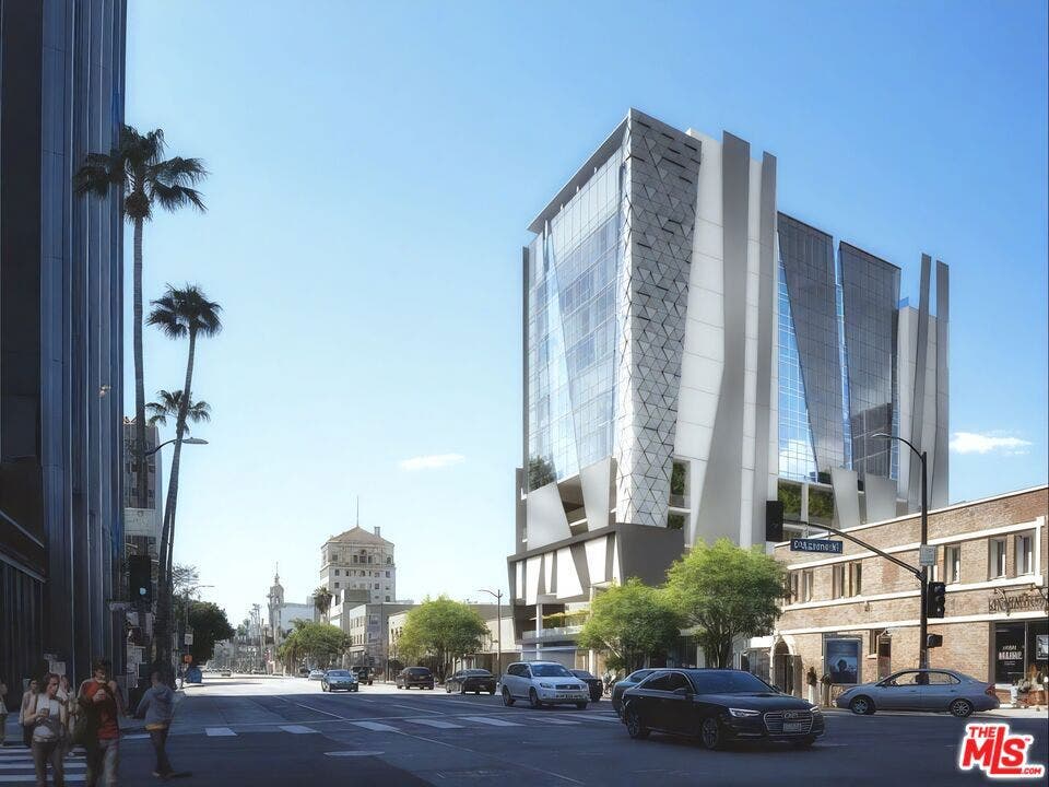 6445 W Sunset Boulevard, Los Angeles, CA 90028 6445 W Sunset Boulevard, Los Angeles, CA 90028
