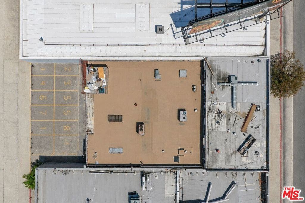 6445 W Sunset Boulevard, Los Angeles, CA 90028 6445 W Sunset Boulevard, Los Angeles, CA 90028
