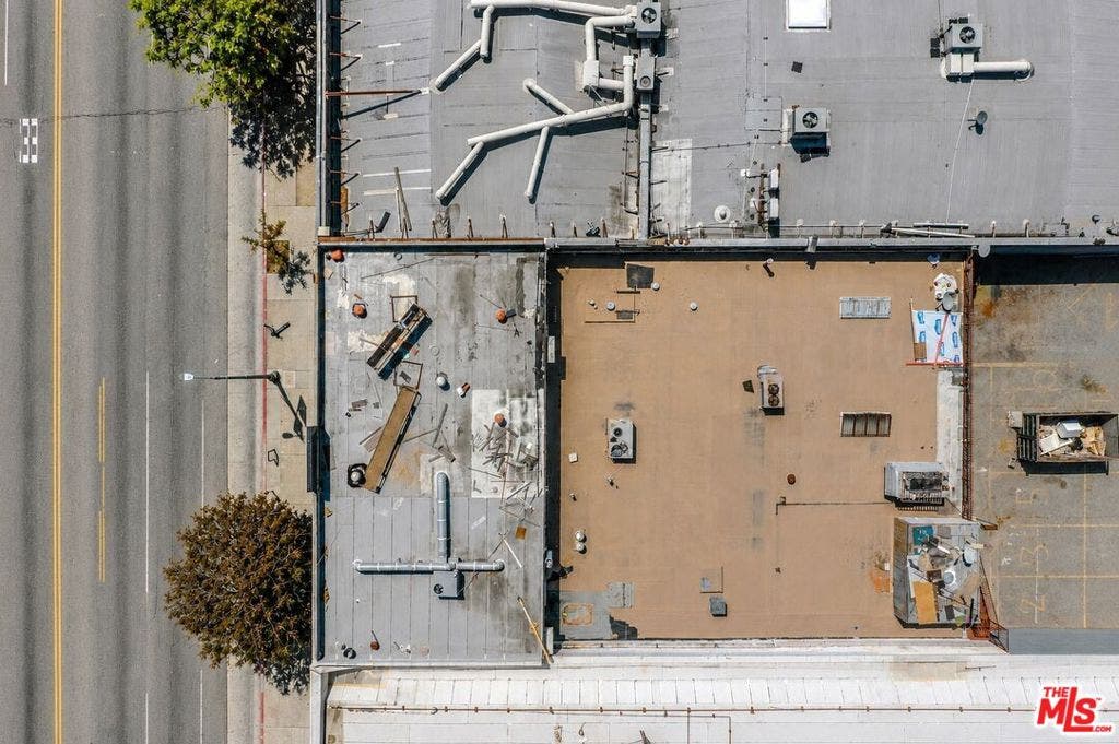 6445 W Sunset Boulevard, Los Angeles, CA 90028 6445 W Sunset Boulevard, Los Angeles, CA 90028