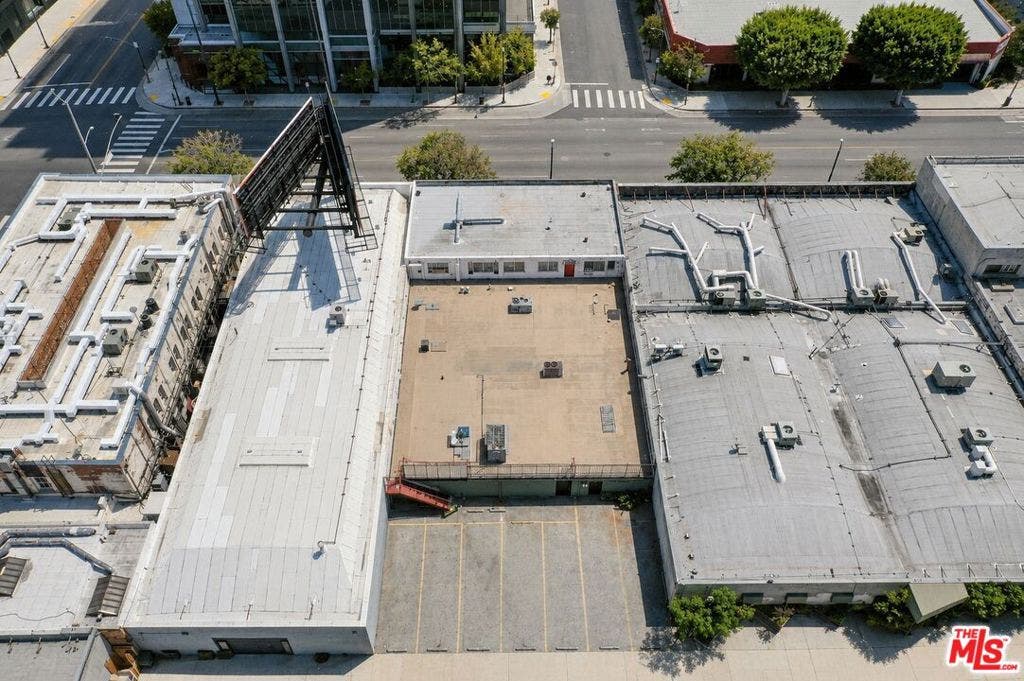 6445 W Sunset Boulevard, Los Angeles, CA 90028 6445 W Sunset Boulevard, Los Angeles, CA 90028