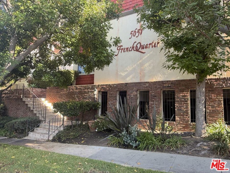 Property photo for 5651 Sumner Way, #310, Culver City, CA