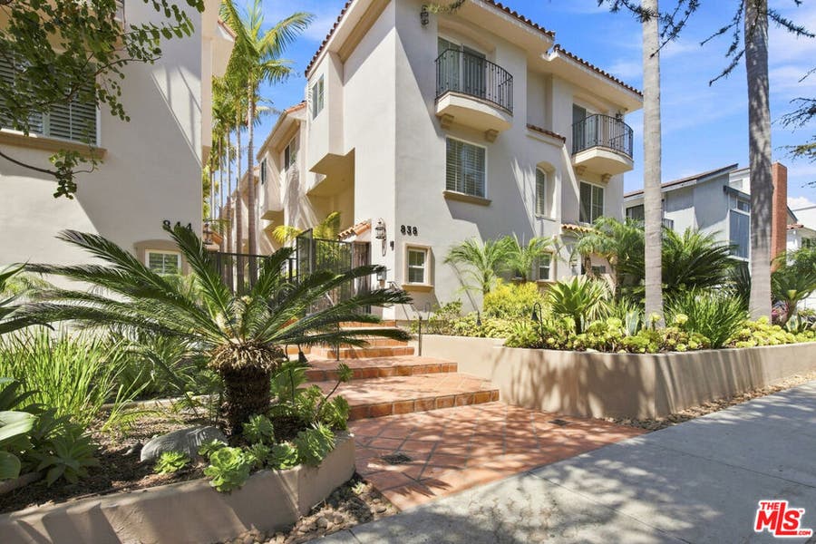 Property photo for 838 17th Street, #103, Santa Monica, CA