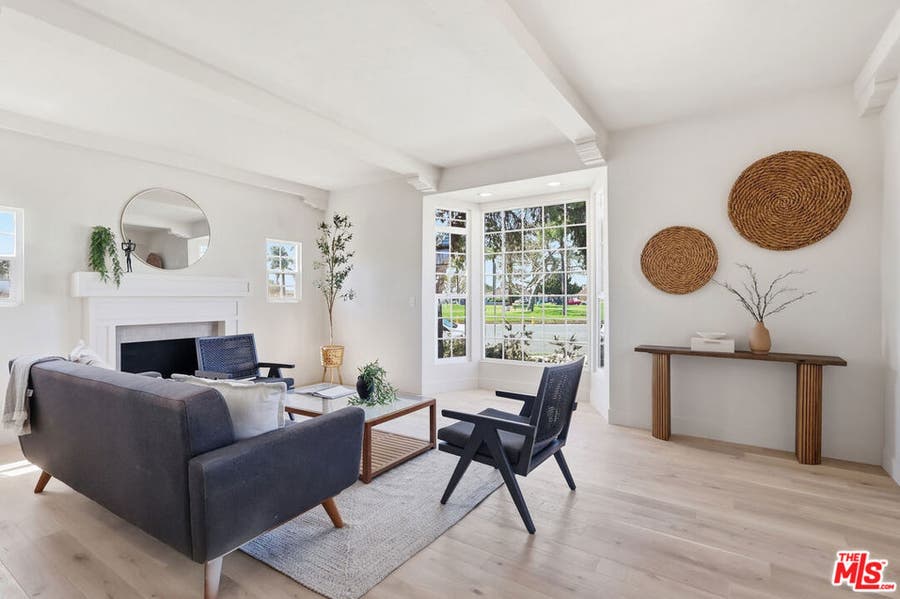 Property photo for 8230 Park Circle, Inglewood, CA