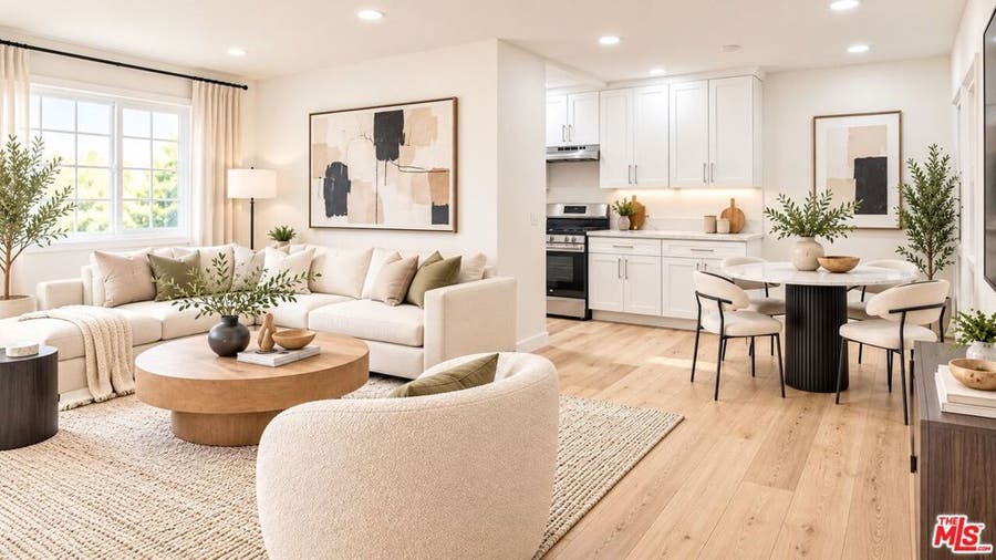 Property photo for 835 S Sherbourne Drive, #5, Los Angeles, CA