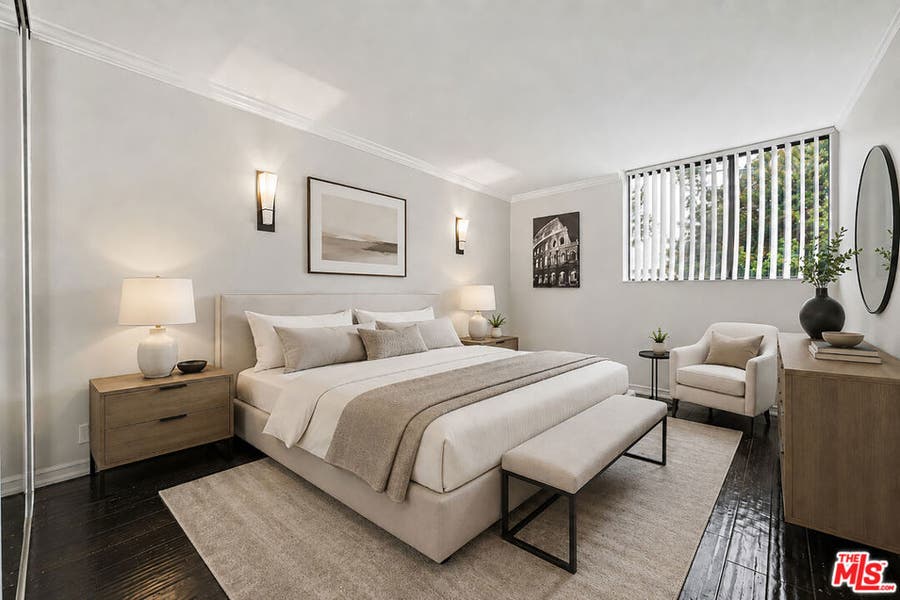 Property photo for 10535 Wilshire Boulevard, #510, Los Angeles, CA