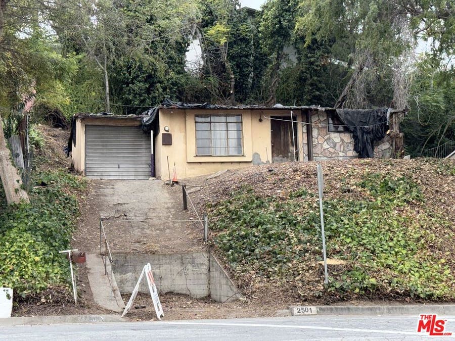 Property photo for 2501 Florentina Avenue, Alhambra, CA