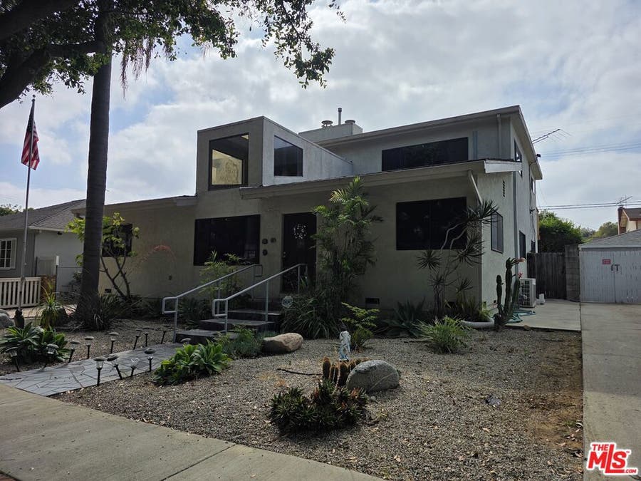 Property photo for 12012 Dewey Street, Los Angeles, CA