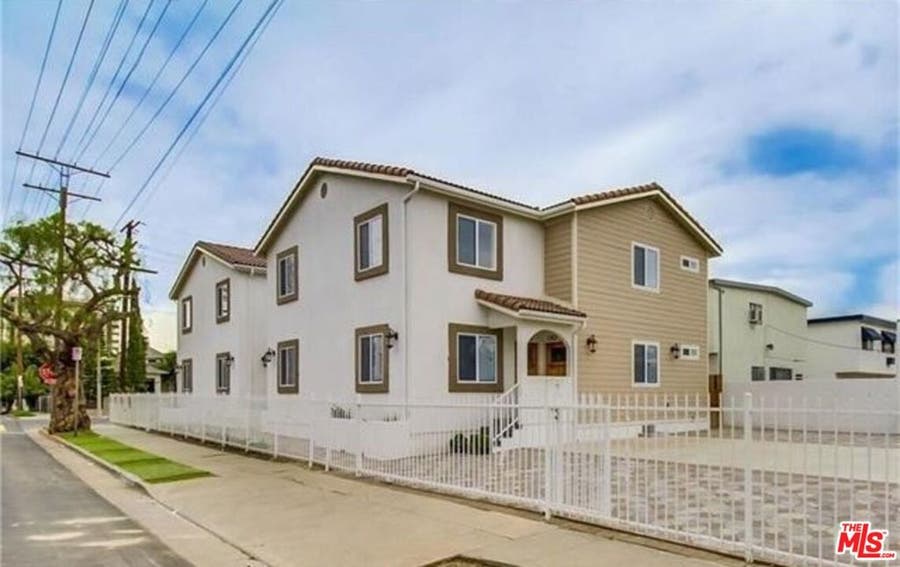 Property photo for 1201 S Catalina Street, Los Angeles, CA