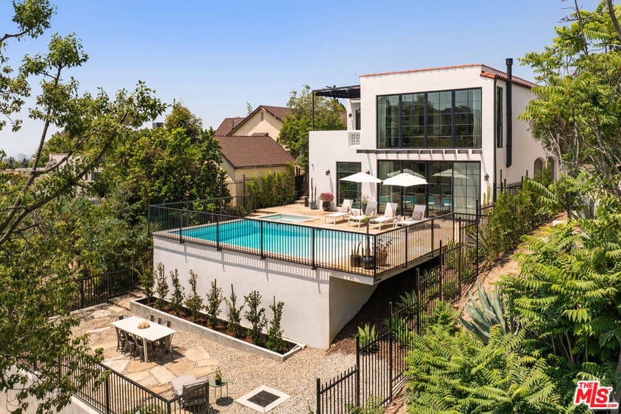 Property photo for 2168 Princeton Avenue, Los Angeles, CA