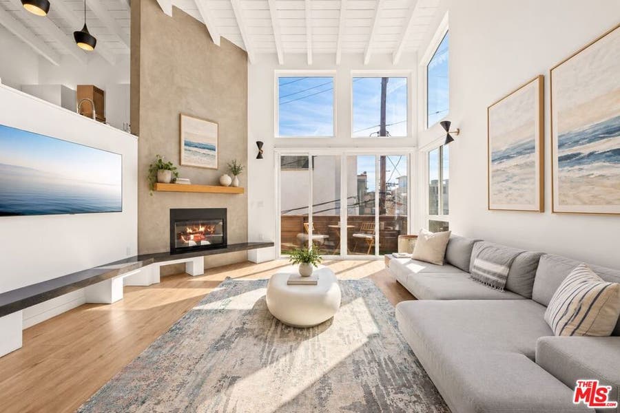 Property photo for 18 Privateer Street, #3, Marina Del Rey, CA