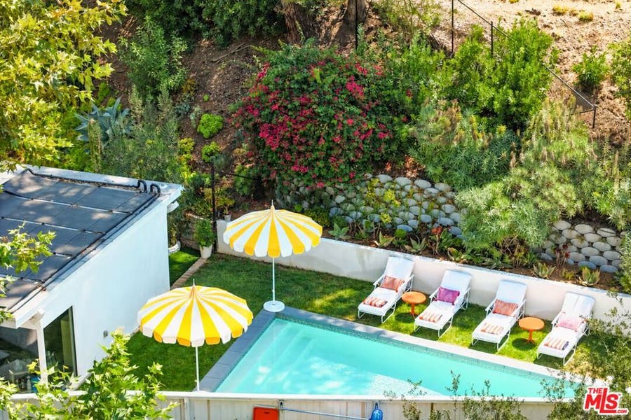 Property photo for 3560 Mandeville Canyon Road, Los Angeles, CA