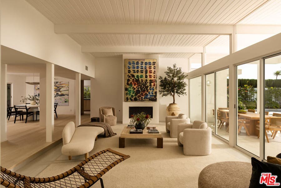 Property photo for 5270 Los Diegos Way, Los Angeles, CA