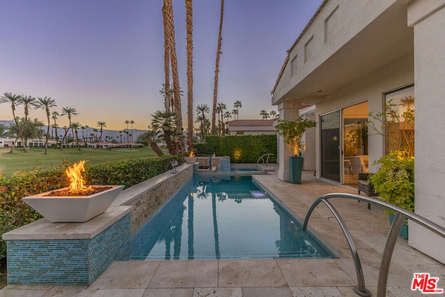 Property photo for 75337 Spyglass Drive, Indian Wells, CA