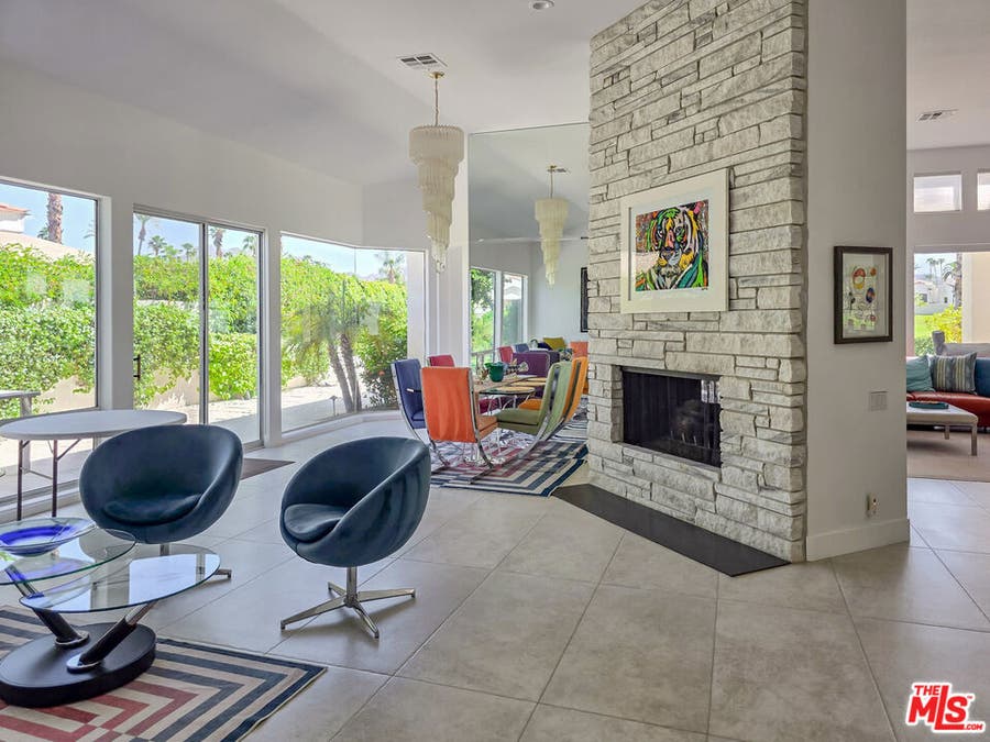 Property photo for 75337 Spyglass Drive, Indian Wells, CA