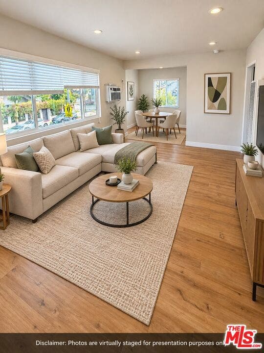 Property photo for 4808 Saturn Street, #4, Los Angeles, CA