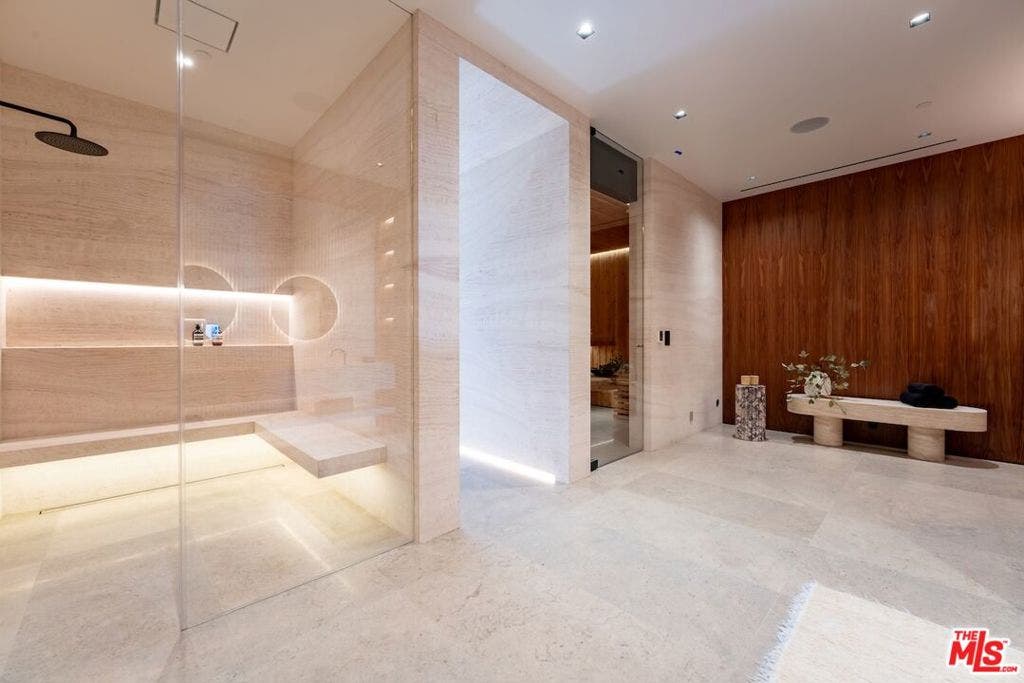 9056 St Ives Drive, Los Angeles, CA 90069
