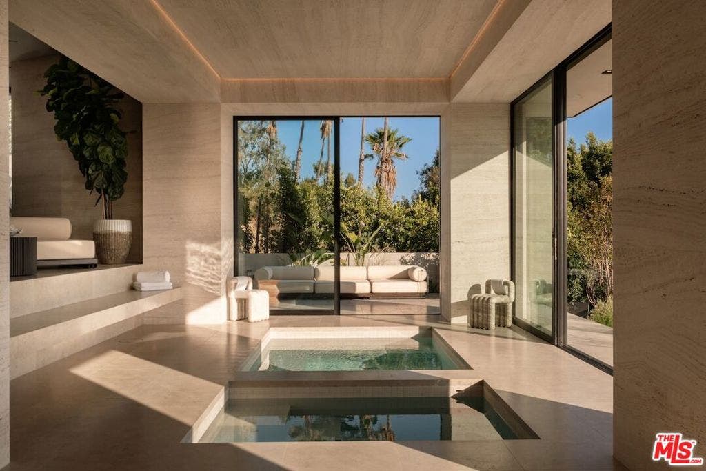 9056 St Ives Drive, Los Angeles, CA 90069