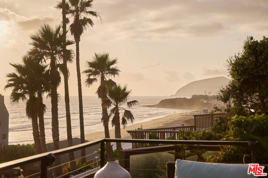 Property photo for 11770 Pacific Coast Highway, #U, Malibu, CA
