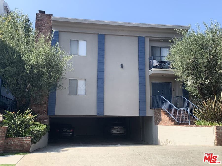 Property photo for 11959 Dorothy Street, #2, Los Angeles, CA