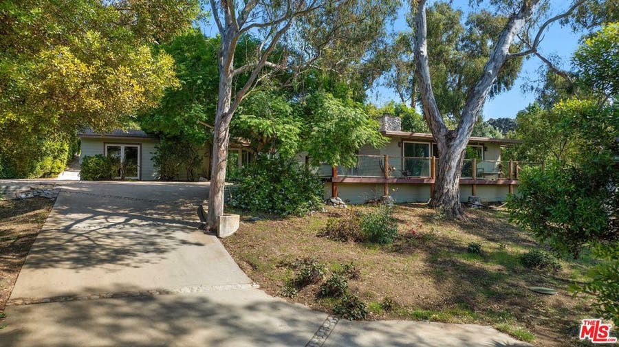 Property photo for 6100 Bonsall Drive, Malibu, CA