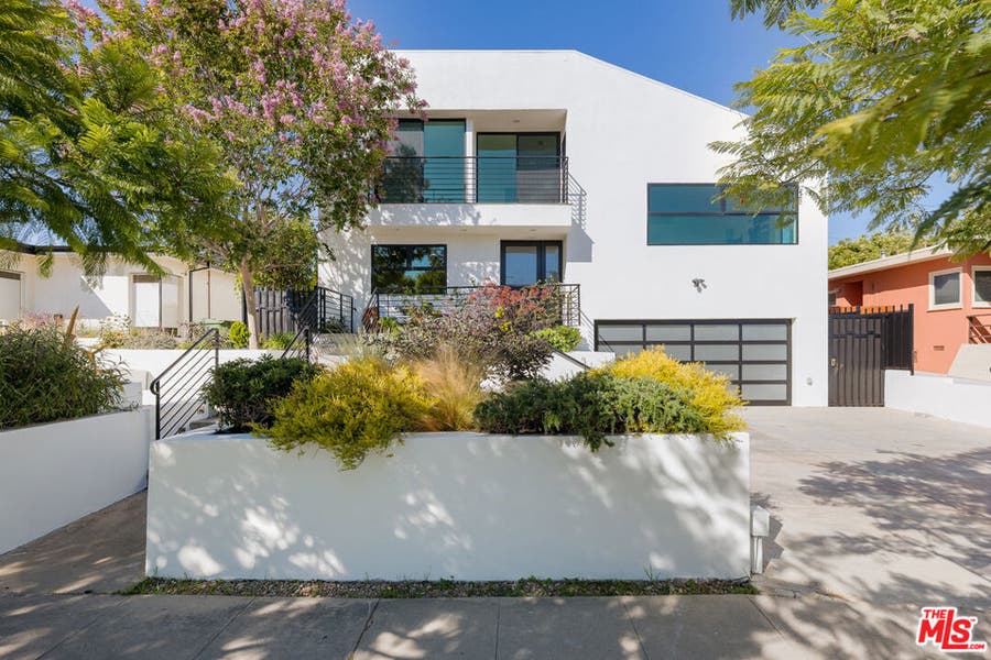 Property photo for 3470 Cabrillo Boulevard, Los Angeles, CA