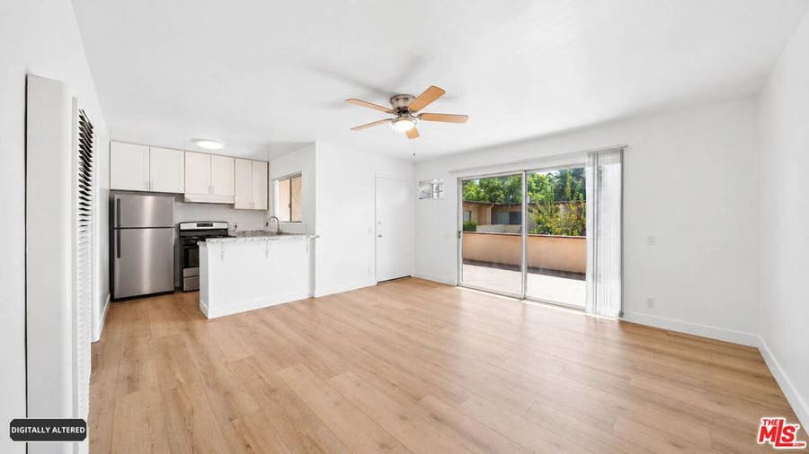 Property photo for 1293 N Garfield Avenue, #23, Pasadena, CA