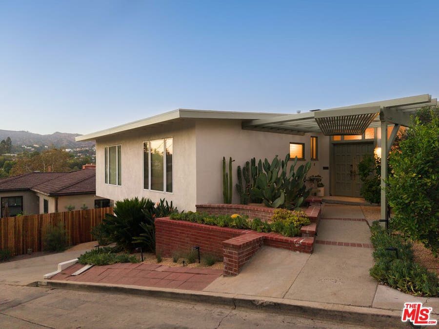 Property photo for 2446 Ronda Vista Drive, Los Angeles, CA