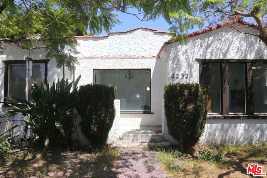 Property photo for 2230 S Ridgeley Drive, Los Angeles, CA