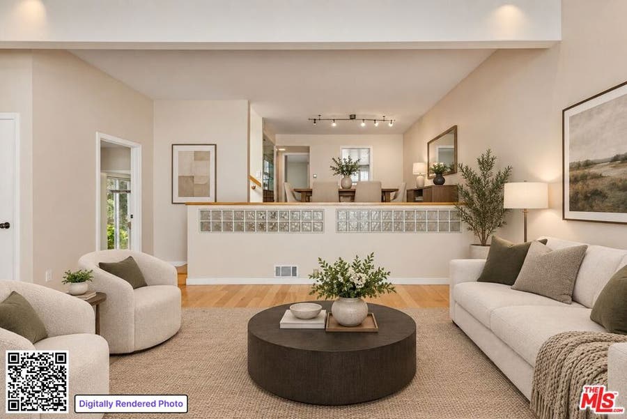 Property photo for 17207 Palisades Circle, Pacific Palisades, CA