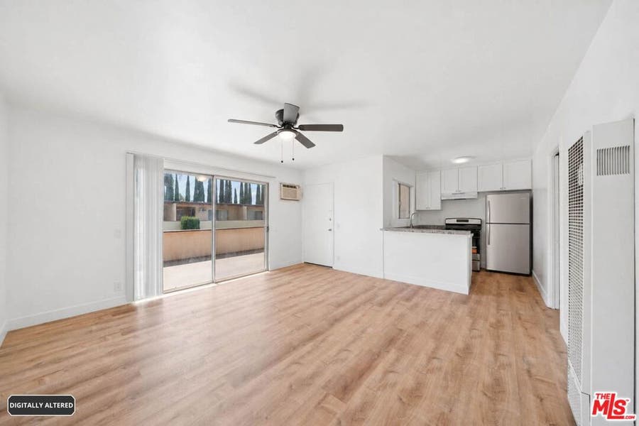 Property photo for 1293 N Garfield Avenue, #24, Pasadena, CA