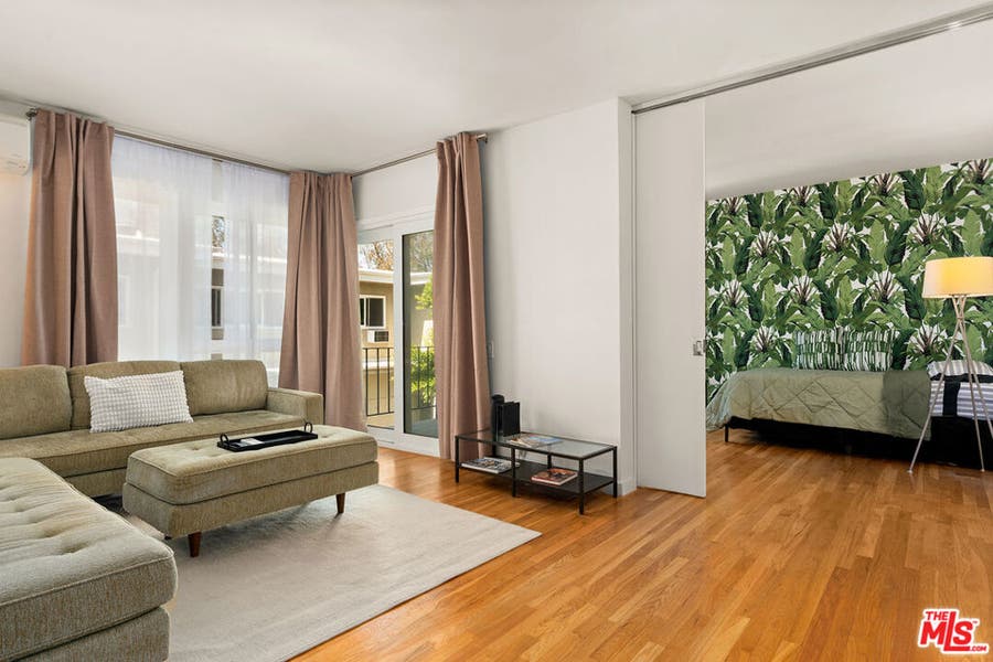 Property photo for 4353 Colfax Avenue, #24, Studio City, CA
