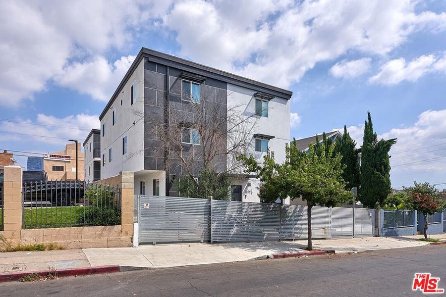 Property photo for 1522 Arapahoe Street, Los Angeles, CA