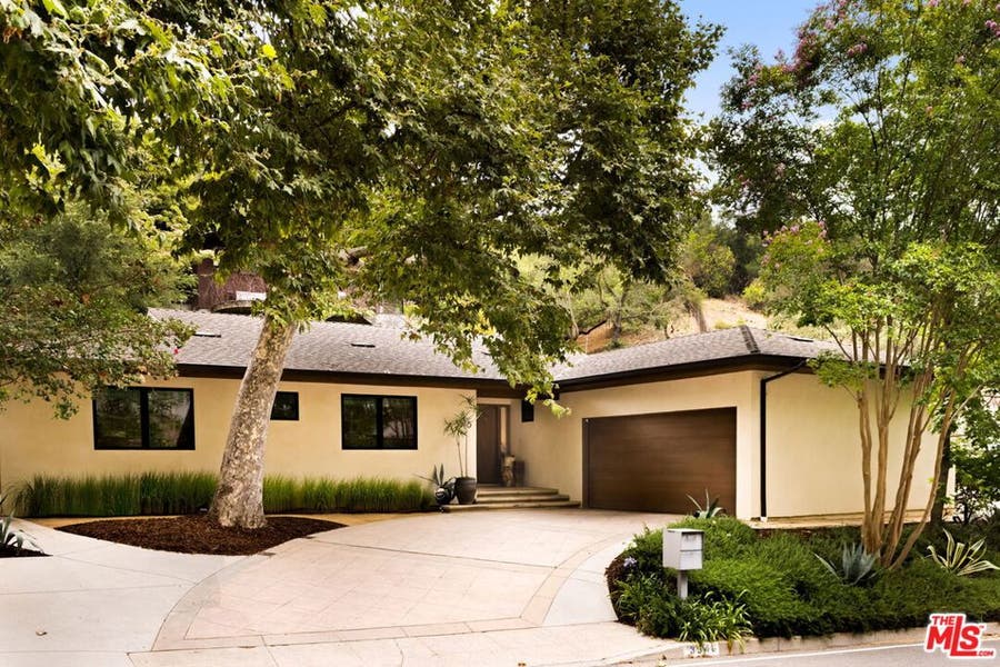 Property photo for 3546 Mandeville Canyon Road, Los Angeles, CA