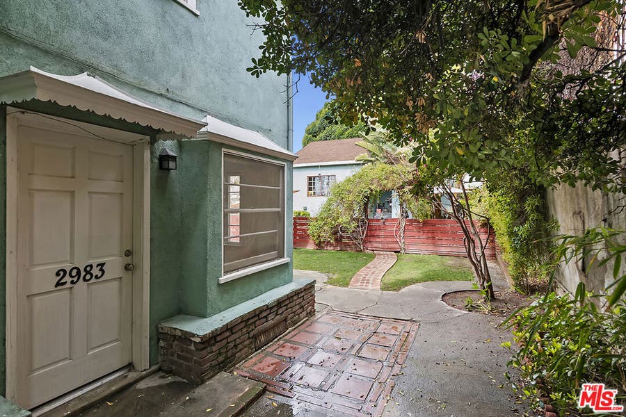 Property photo for 2983 Sunnynook Drive, Los Angeles, CA