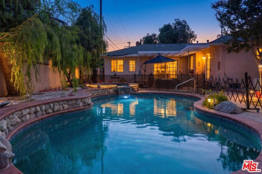 Property photo for 6414 Corbin Avenue, Reseda, CA