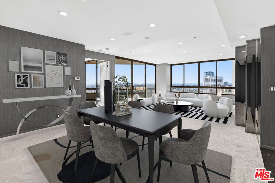 Property photo for 10430 Wilshire Boulevard, #1505, Los Angeles, CA