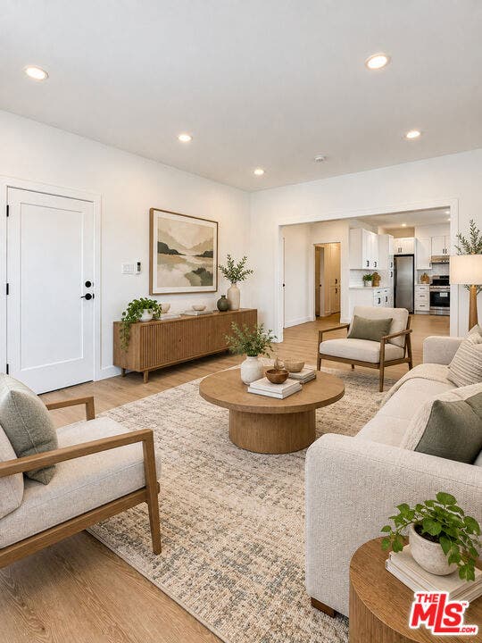 Property photo for 233 N Berendo Street, #1, Los Angeles, CA