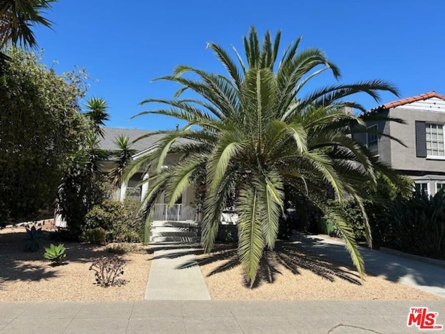 Property photo for 4068 Madison Avenue, #B, Culver City, CA