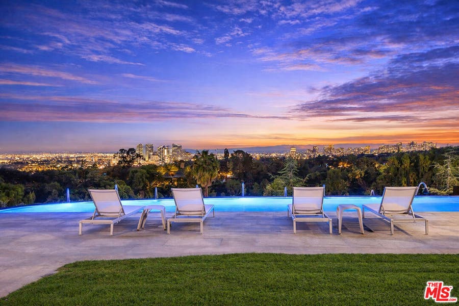 Property photo for 1169 Loma Linda Drive, Beverly Hills, CA