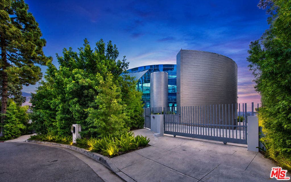 1169 Loma Linda Drive, Beverly Hills, CA 90210 1169 Loma Linda Drive, Beverly Hills, CA 90210