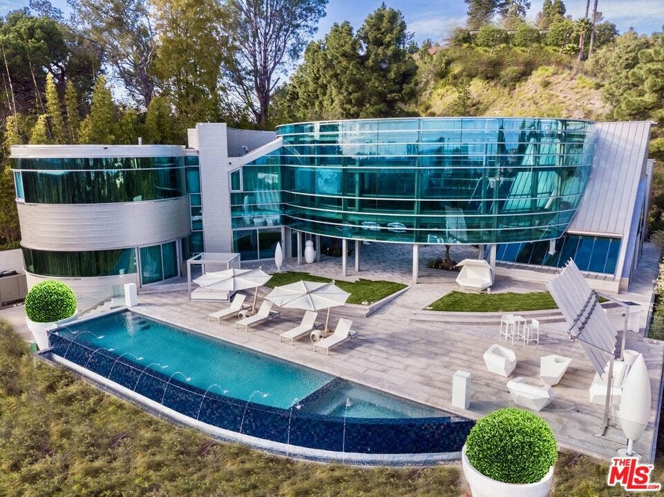 1169 Loma Linda Drive, Beverly Hills, CA 90210 1169 Loma Linda Drive, Beverly Hills, CA 90210