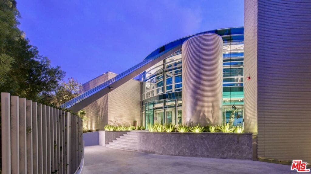 1169 Loma Linda Drive, Beverly Hills, CA 90210 1169 Loma Linda Drive, Beverly Hills, CA 90210