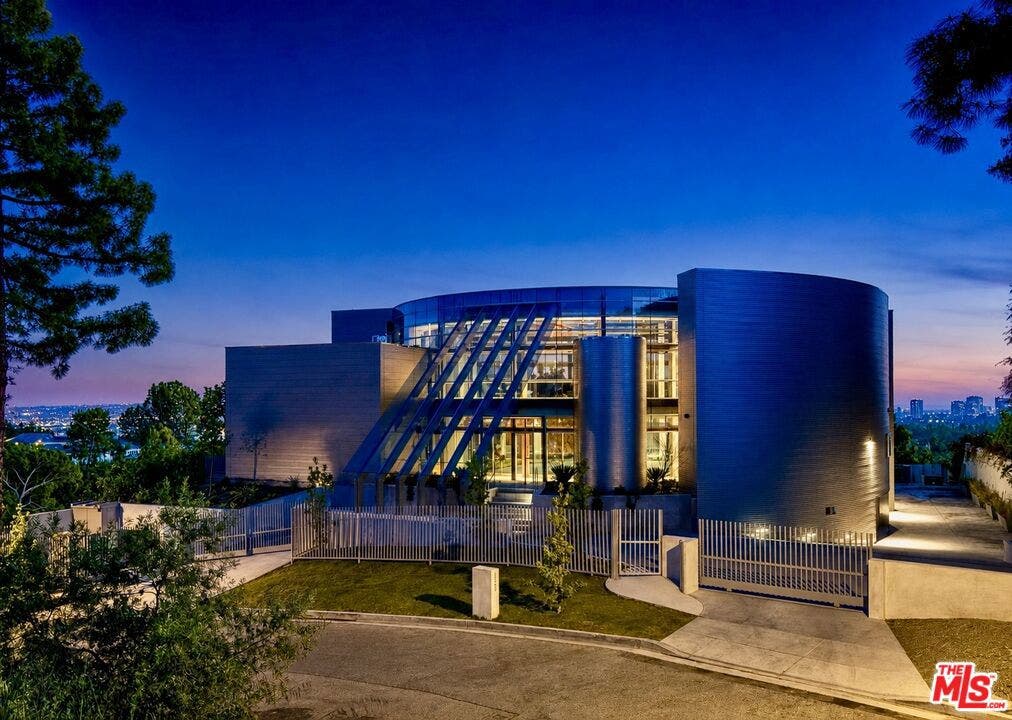 1169 Loma Linda Drive, Beverly Hills, CA 90210 1169 Loma Linda Drive, Beverly Hills, CA 90210