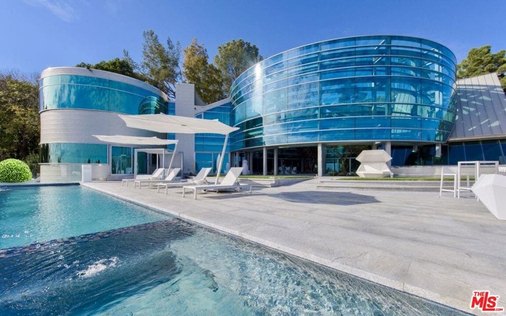 1169 Loma Linda Drive, Beverly Hills, CA 90210 1169 Loma Linda Drive, Beverly Hills, CA 90210